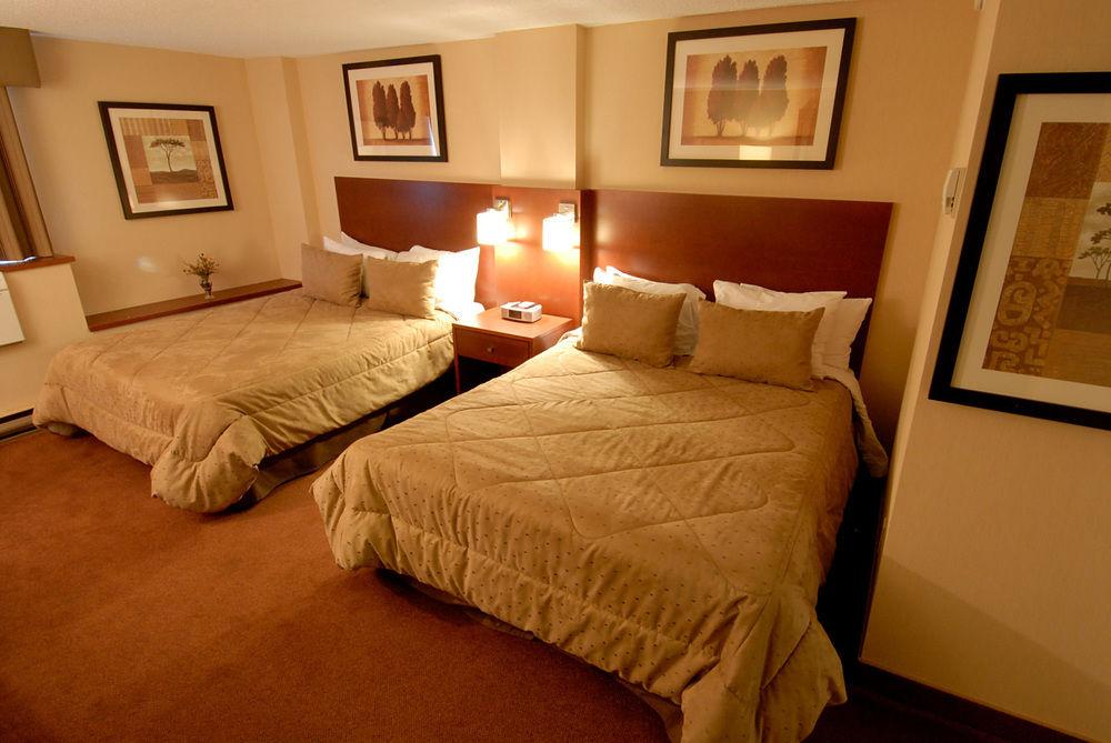 Fairfield Inn By Marriott Montreal Downtown Экстерьер фото